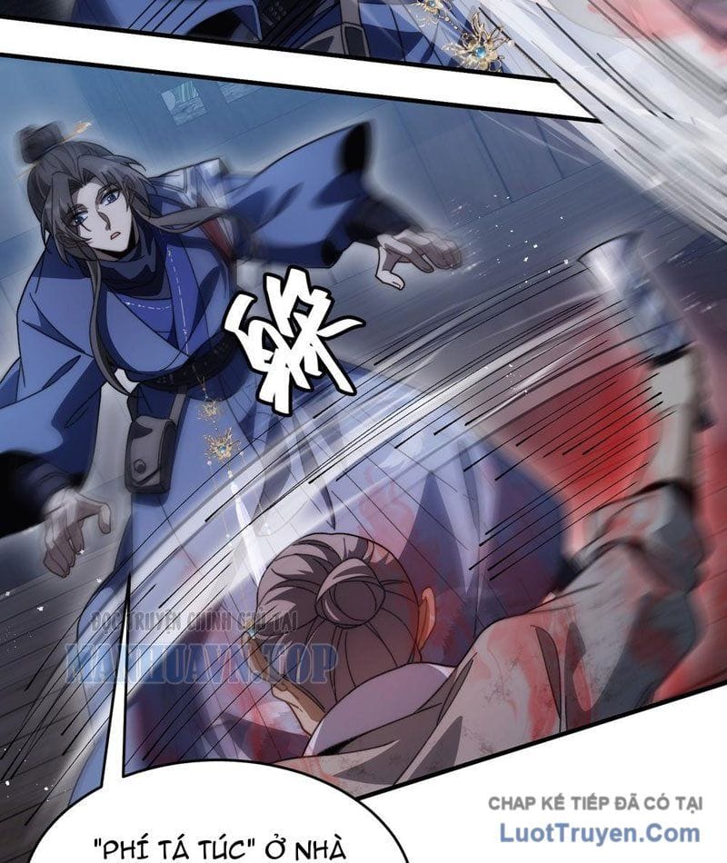 Thế Giới Quỷ Thần, Ta Có Ngộ Tính Đặc Thù Chapter 24 - Trang 21