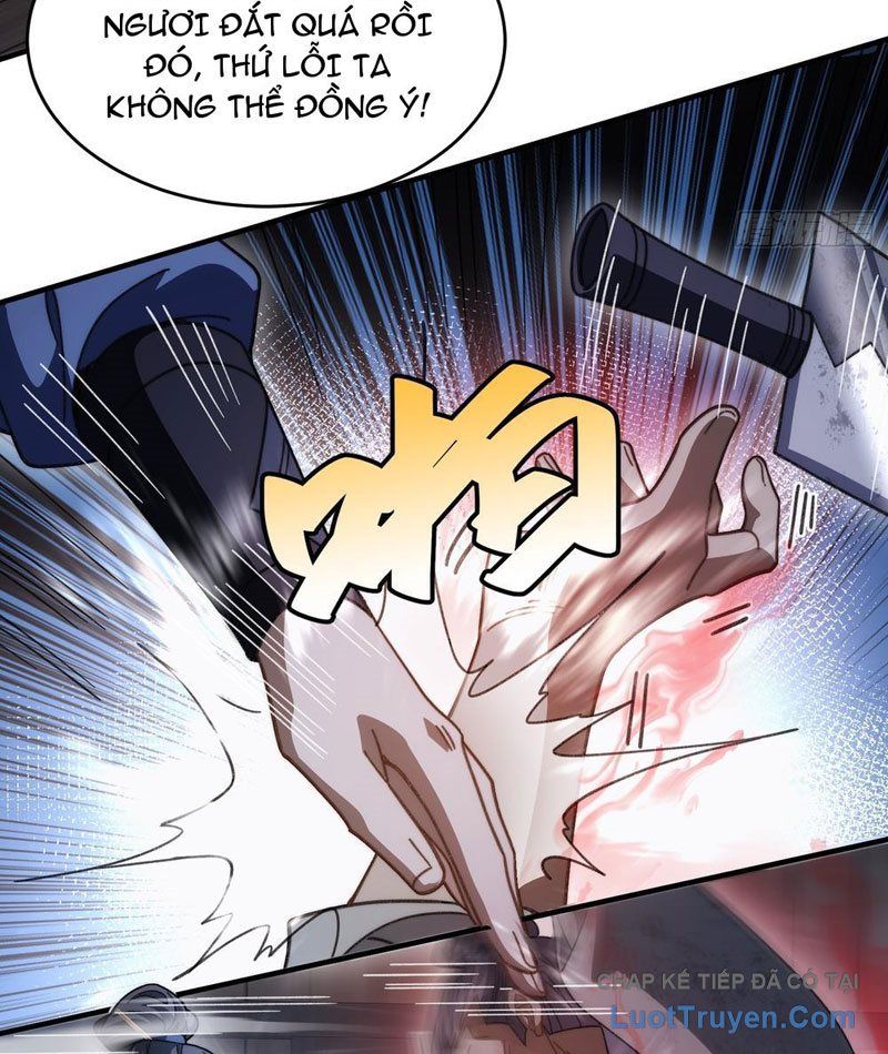Thế Giới Quỷ Thần, Ta Có Ngộ Tính Đặc Thù Chapter 24 - Trang 22