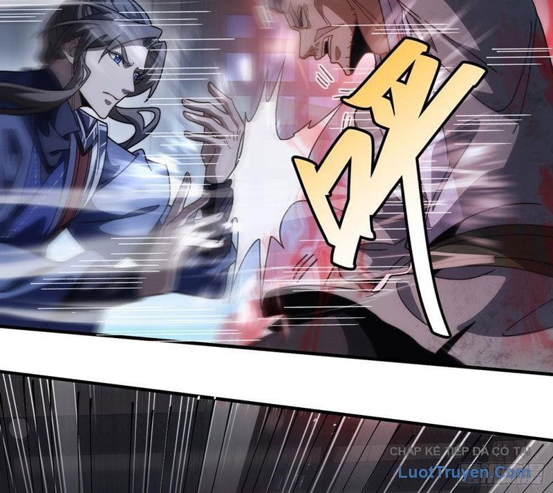 Thế Giới Quỷ Thần, Ta Có Ngộ Tính Đặc Thù Chapter 24 - Trang 23