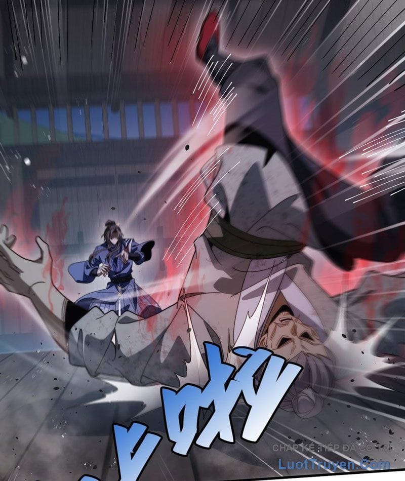 Thế Giới Quỷ Thần, Ta Có Ngộ Tính Đặc Thù Chapter 24 - Trang 24
