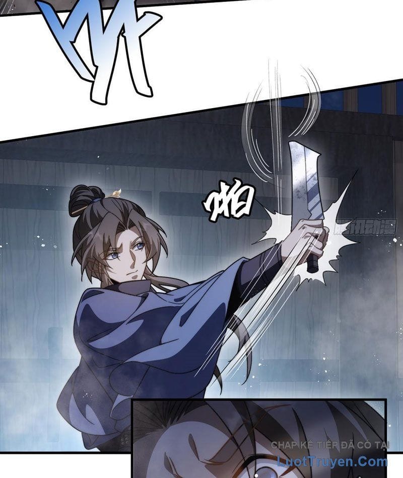 Thế Giới Quỷ Thần, Ta Có Ngộ Tính Đặc Thù Chapter 24 - Trang 25