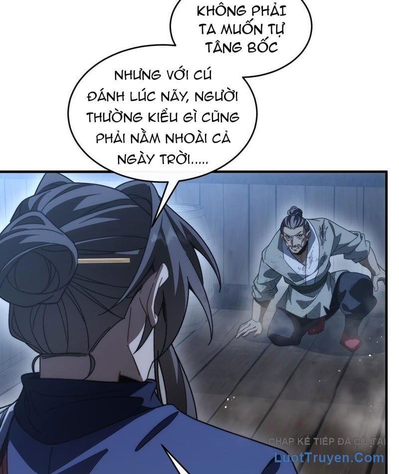Thế Giới Quỷ Thần, Ta Có Ngộ Tính Đặc Thù Chapter 24 - Trang 27