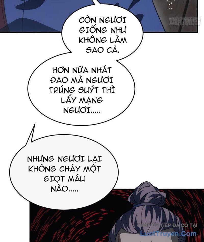 Thế Giới Quỷ Thần, Ta Có Ngộ Tính Đặc Thù Chapter 24 - Trang 28