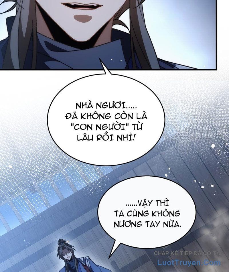 Thế Giới Quỷ Thần, Ta Có Ngộ Tính Đặc Thù Chapter 24 - Trang 30