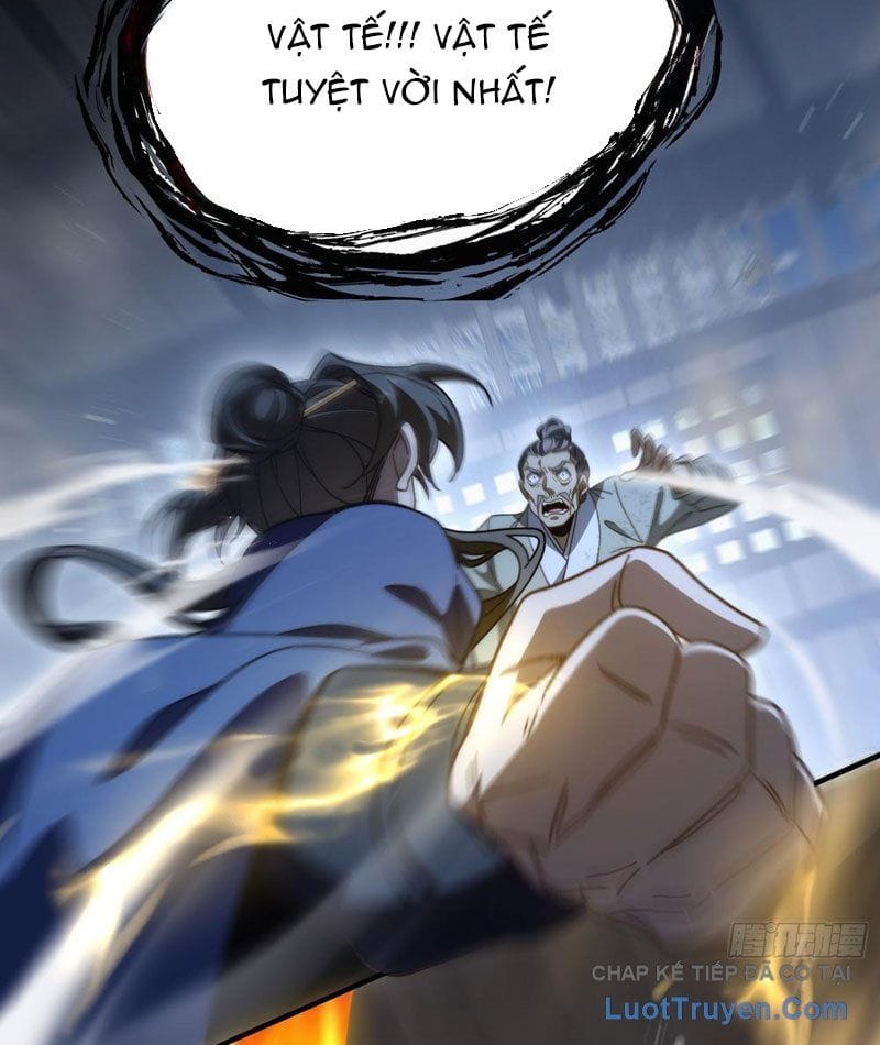 Thế Giới Quỷ Thần, Ta Có Ngộ Tính Đặc Thù Chapter 24 - Trang 32