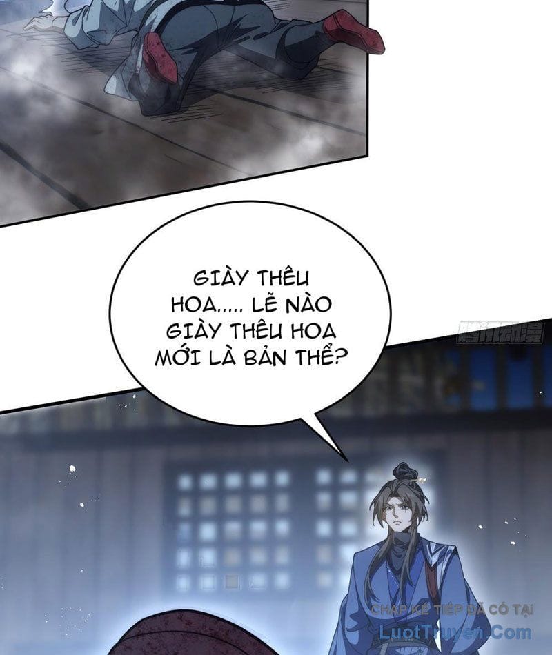 Thế Giới Quỷ Thần, Ta Có Ngộ Tính Đặc Thù Chapter 24 - Trang 36
