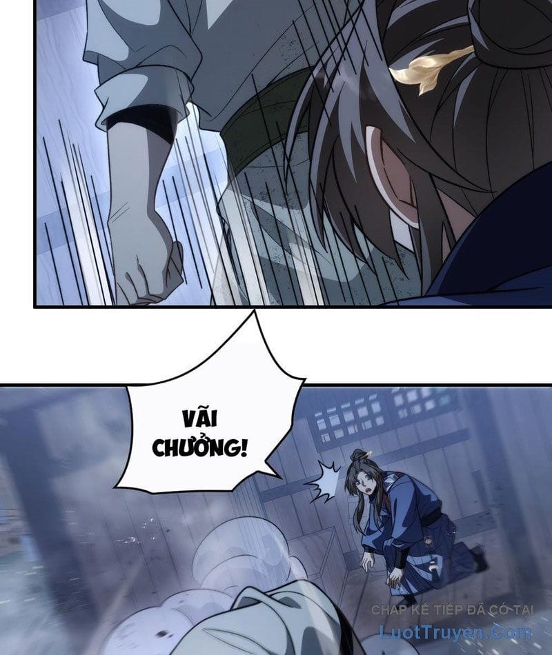 Thế Giới Quỷ Thần, Ta Có Ngộ Tính Đặc Thù Chapter 24 - Trang 40
