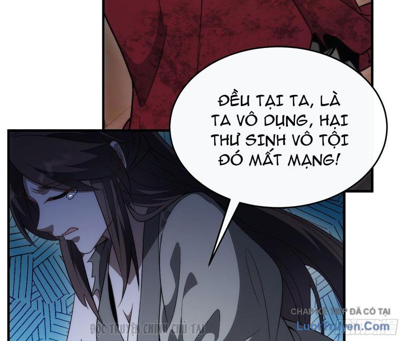 Thế Giới Quỷ Thần, Ta Có Ngộ Tính Đặc Thù Chapter 24 - Trang 44