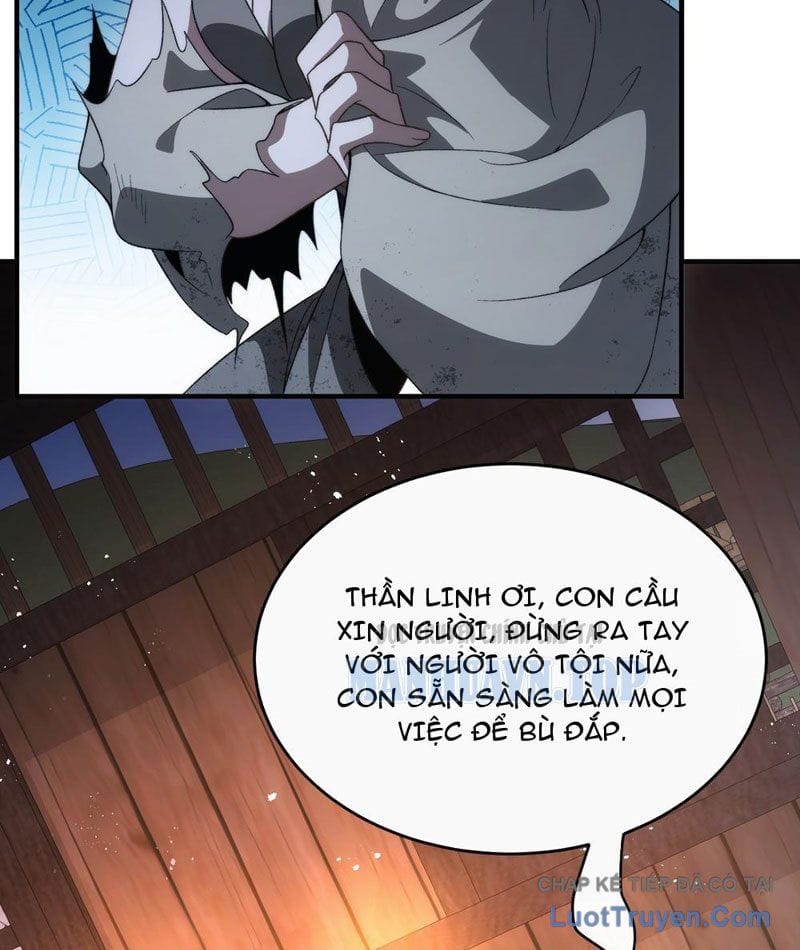 Thế Giới Quỷ Thần, Ta Có Ngộ Tính Đặc Thù Chapter 24 - Trang 45