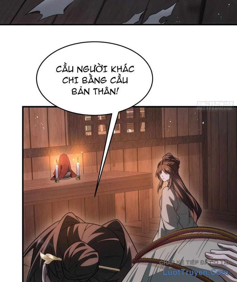 Thế Giới Quỷ Thần, Ta Có Ngộ Tính Đặc Thù Chapter 24 - Trang 47