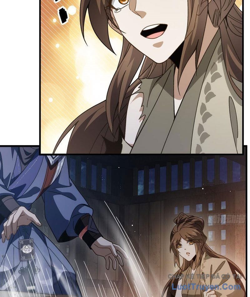 Thế Giới Quỷ Thần, Ta Có Ngộ Tính Đặc Thù Chapter 24 - Trang 49