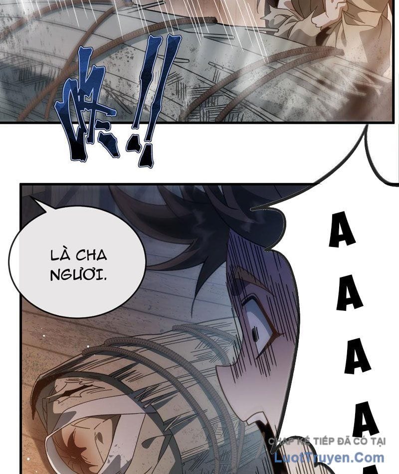 Thế Giới Quỷ Thần, Ta Có Ngộ Tính Đặc Thù Chapter 24 - Trang 50