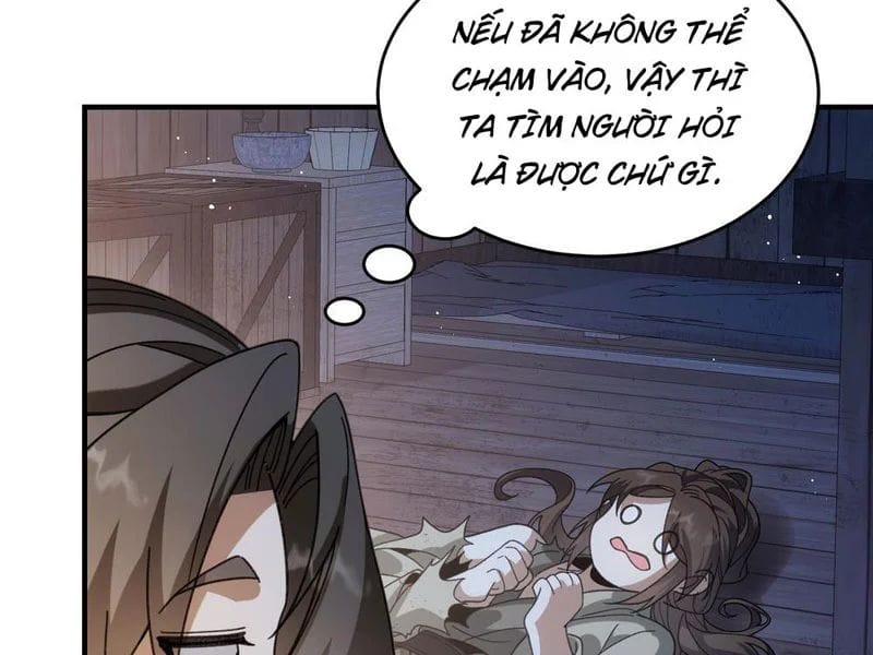 Thế Giới Quỷ Thần, Ta Có Ngộ Tính Đặc Thù Chapter 25 - Trang 10