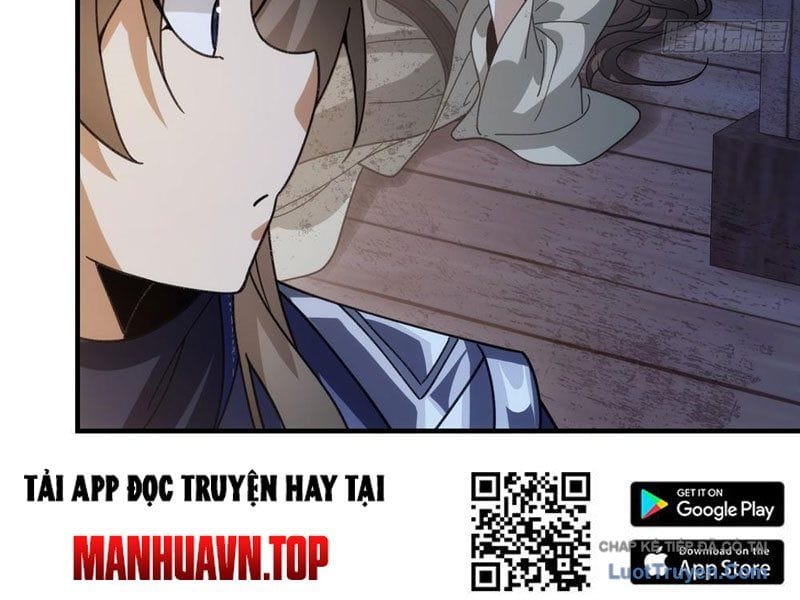 Thế Giới Quỷ Thần, Ta Có Ngộ Tính Đặc Thù Chapter 25 - Trang 11