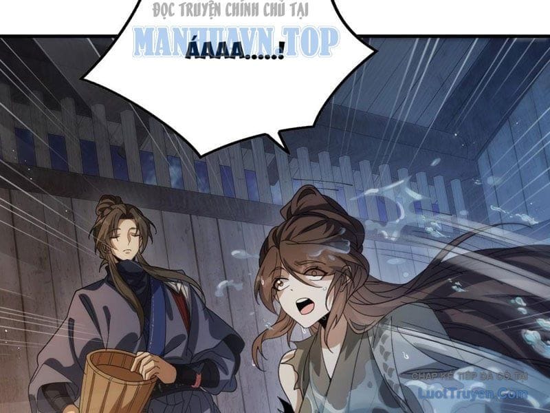 Thế Giới Quỷ Thần, Ta Có Ngộ Tính Đặc Thù Chapter 25 - Trang 14