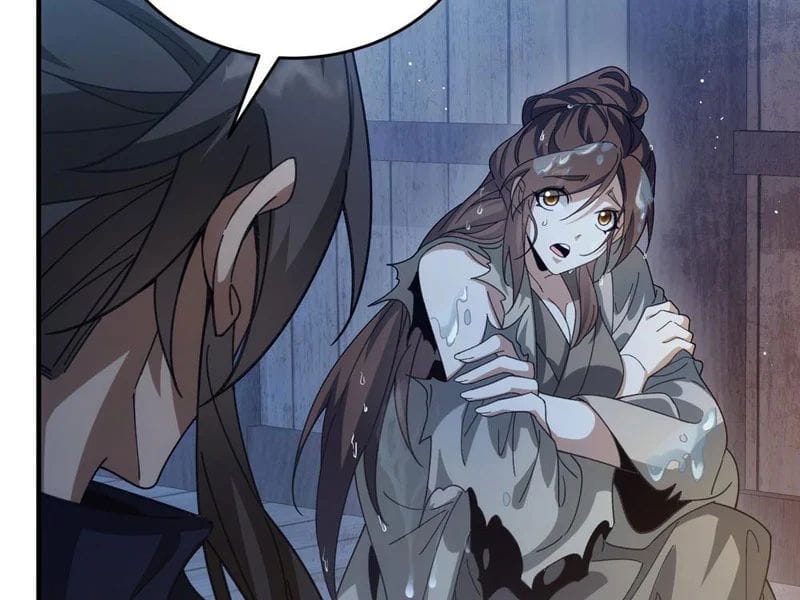 Thế Giới Quỷ Thần, Ta Có Ngộ Tính Đặc Thù Chapter 25 - Trang 16