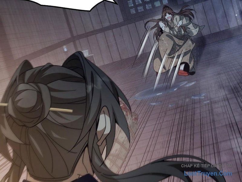 Thế Giới Quỷ Thần, Ta Có Ngộ Tính Đặc Thù Chapter 25 - Trang 19