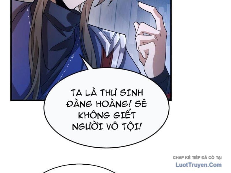 Thế Giới Quỷ Thần, Ta Có Ngộ Tính Đặc Thù Chapter 25 - Trang 22