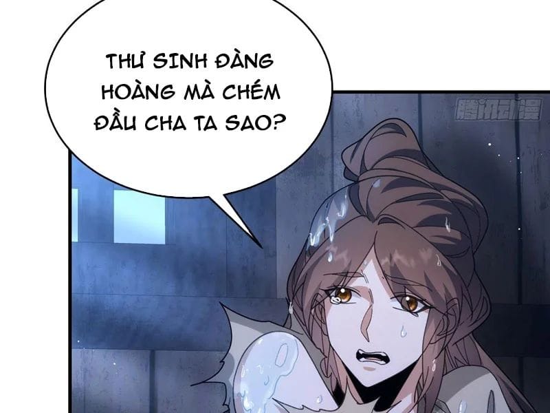 Thế Giới Quỷ Thần, Ta Có Ngộ Tính Đặc Thù Chapter 25 - Trang 23