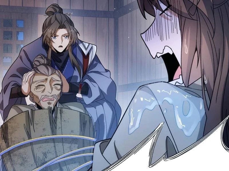 Thế Giới Quỷ Thần, Ta Có Ngộ Tính Đặc Thù Chapter 25 - Trang 26