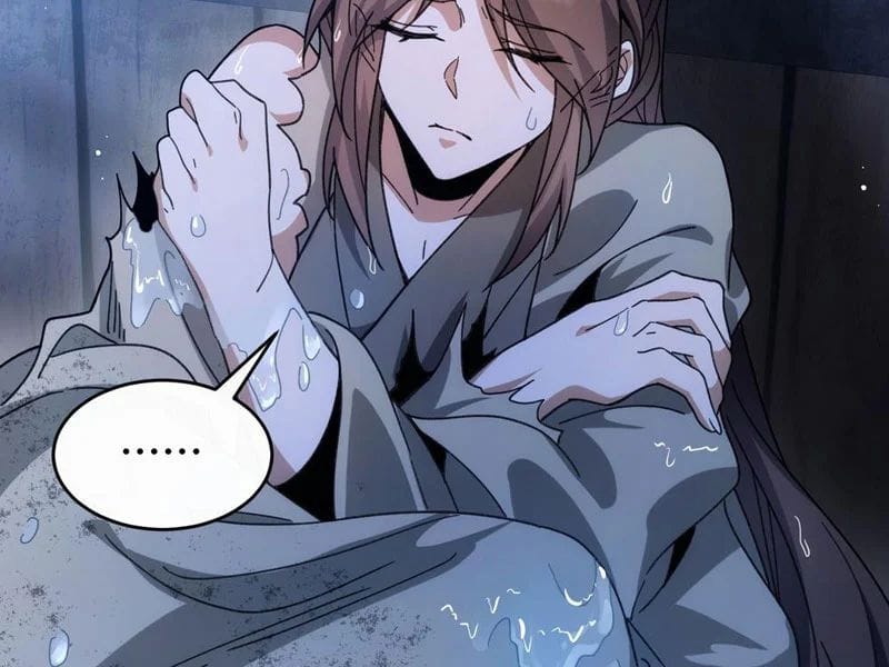 Thế Giới Quỷ Thần, Ta Có Ngộ Tính Đặc Thù Chapter 25 - Trang 31