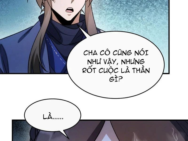 Thế Giới Quỷ Thần, Ta Có Ngộ Tính Đặc Thù Chapter 25 - Trang 33