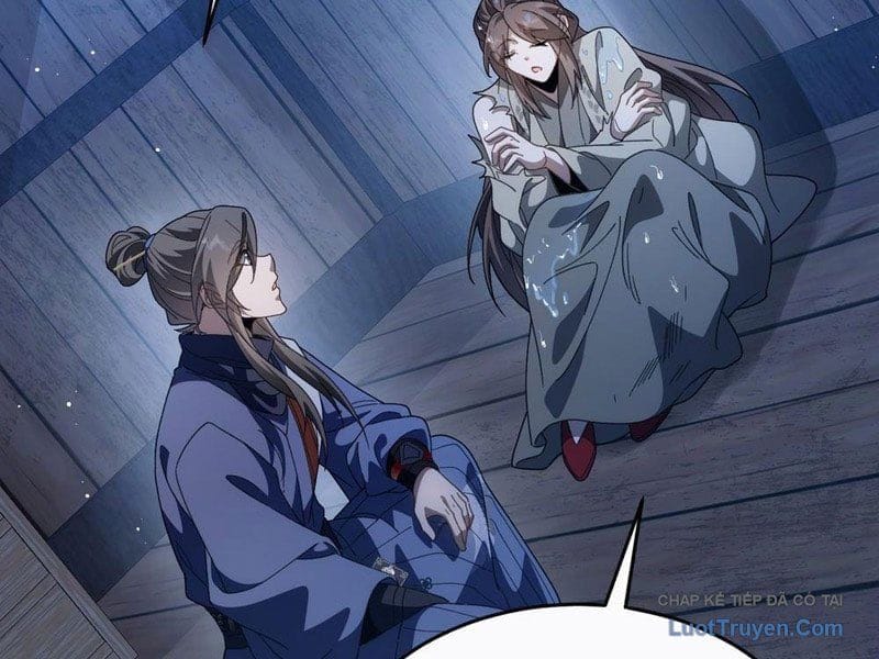 Thế Giới Quỷ Thần, Ta Có Ngộ Tính Đặc Thù Chapter 25 - Trang 36