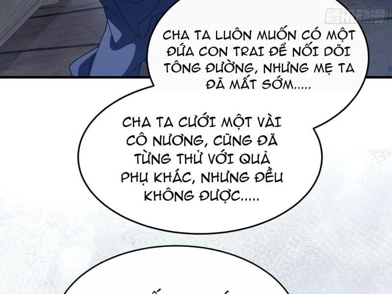 Thế Giới Quỷ Thần, Ta Có Ngộ Tính Đặc Thù Chapter 25 - Trang 37