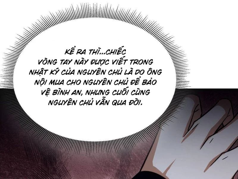 Thế Giới Quỷ Thần, Ta Có Ngộ Tính Đặc Thù Chapter 25 - Trang 4