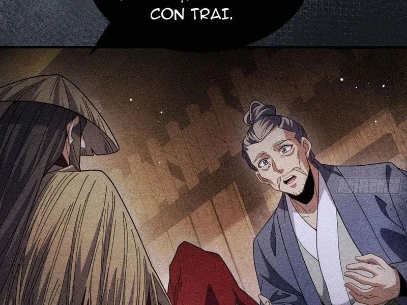 Thế Giới Quỷ Thần, Ta Có Ngộ Tính Đặc Thù Chapter 25 - Trang 40