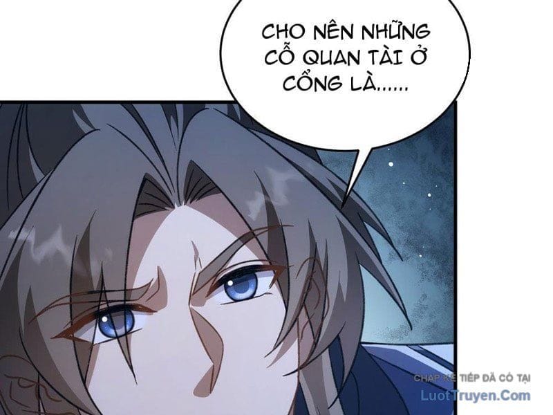 Thế Giới Quỷ Thần, Ta Có Ngộ Tính Đặc Thù Chapter 25 - Trang 44