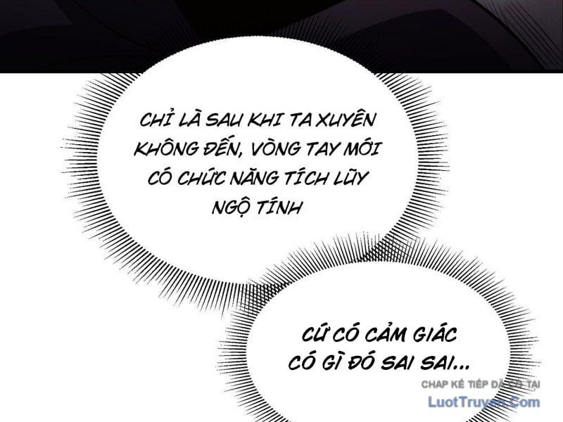 Thế Giới Quỷ Thần, Ta Có Ngộ Tính Đặc Thù Chapter 25 - Trang 6