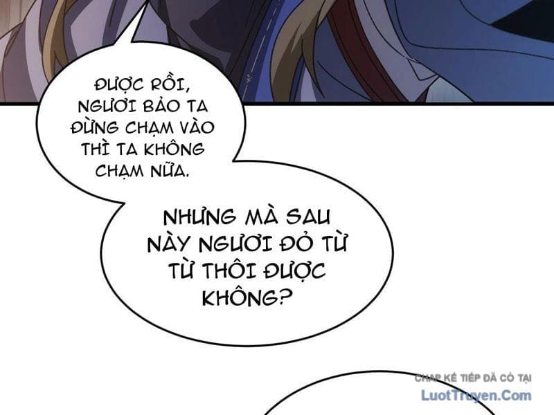 Thế Giới Quỷ Thần, Ta Có Ngộ Tính Đặc Thù Chapter 25 - Trang 9
