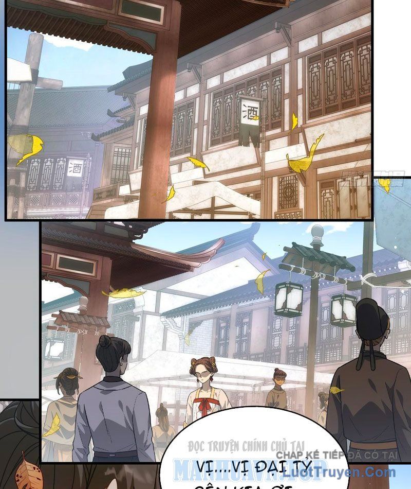Thế Giới Quỷ Thần, Ta Có Ngộ Tính Đặc Thù Chapter 26 - Trang 10