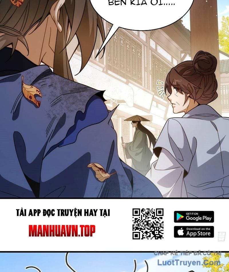 Thế Giới Quỷ Thần, Ta Có Ngộ Tính Đặc Thù Chapter 26 - Trang 11