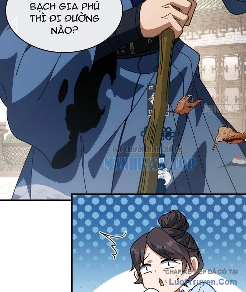 Thế Giới Quỷ Thần, Ta Có Ngộ Tính Đặc Thù Chapter 26 - Trang 13