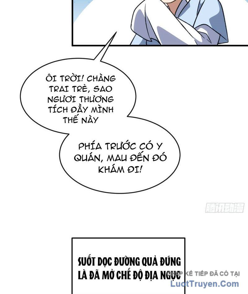Thế Giới Quỷ Thần, Ta Có Ngộ Tính Đặc Thù Chapter 26 - Trang 14