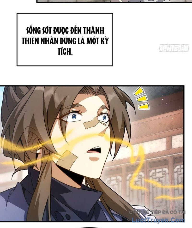 Thế Giới Quỷ Thần, Ta Có Ngộ Tính Đặc Thù Chapter 26 - Trang 16