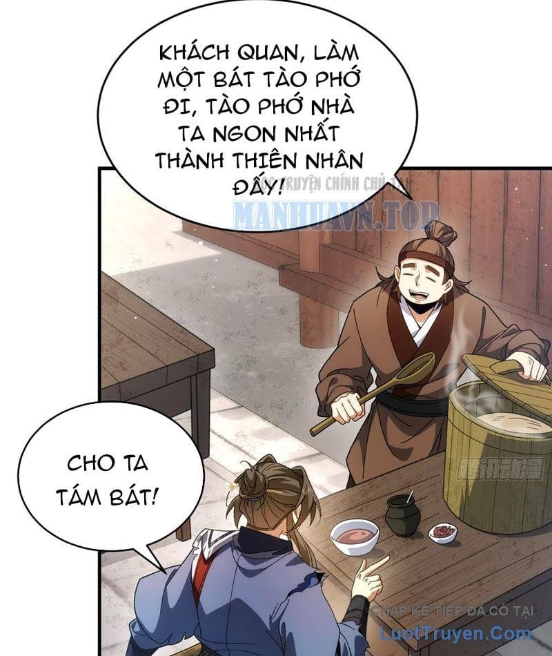 Thế Giới Quỷ Thần, Ta Có Ngộ Tính Đặc Thù Chapter 26 - Trang 17