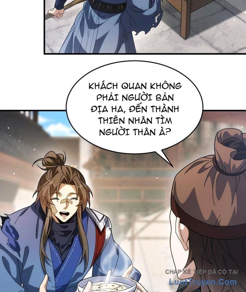 Thế Giới Quỷ Thần, Ta Có Ngộ Tính Đặc Thù Chapter 26 - Trang 18