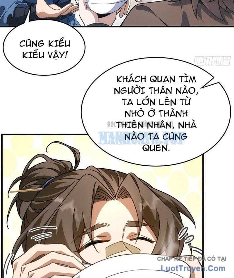 Thế Giới Quỷ Thần, Ta Có Ngộ Tính Đặc Thù Chapter 26 - Trang 19