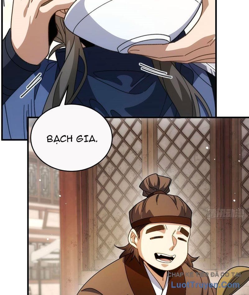 Thế Giới Quỷ Thần, Ta Có Ngộ Tính Đặc Thù Chapter 26 - Trang 20