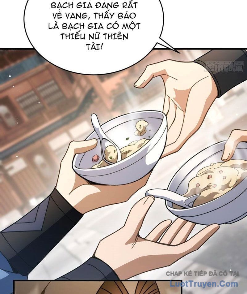 Thế Giới Quỷ Thần, Ta Có Ngộ Tính Đặc Thù Chapter 26 - Trang 22