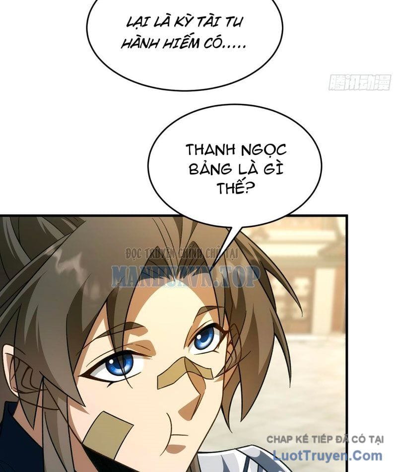 Thế Giới Quỷ Thần, Ta Có Ngộ Tính Đặc Thù Chapter 26 - Trang 26