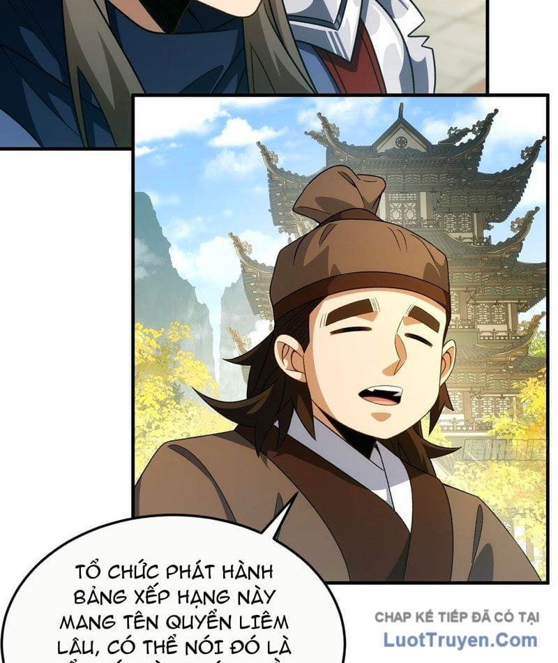 Thế Giới Quỷ Thần, Ta Có Ngộ Tính Đặc Thù Chapter 26 - Trang 27