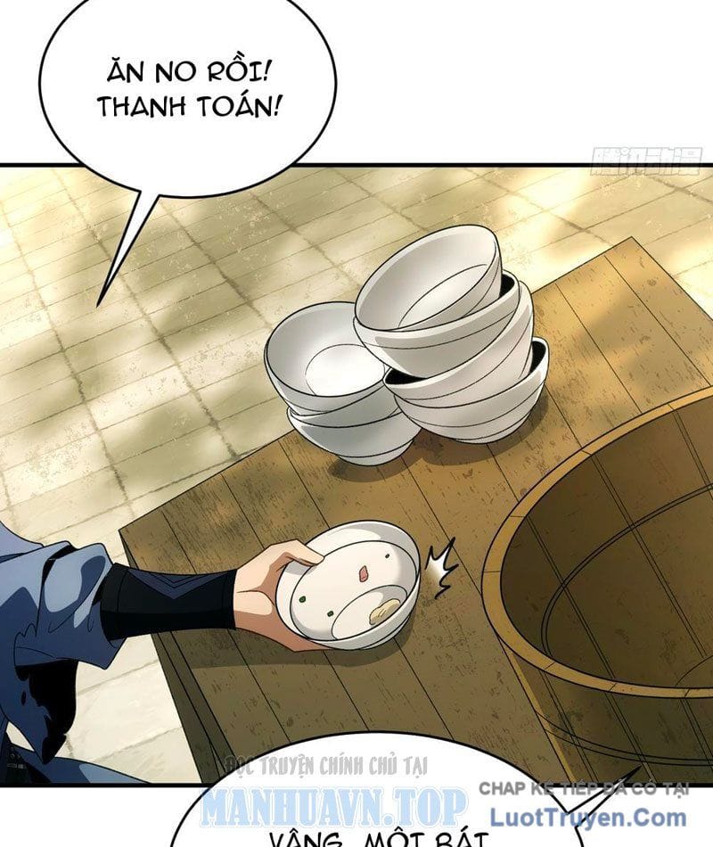 Thế Giới Quỷ Thần, Ta Có Ngộ Tính Đặc Thù Chapter 26 - Trang 32