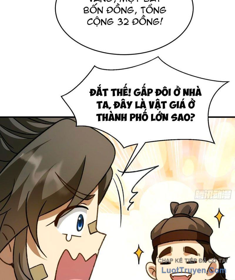 Thế Giới Quỷ Thần, Ta Có Ngộ Tính Đặc Thù Chapter 26 - Trang 33