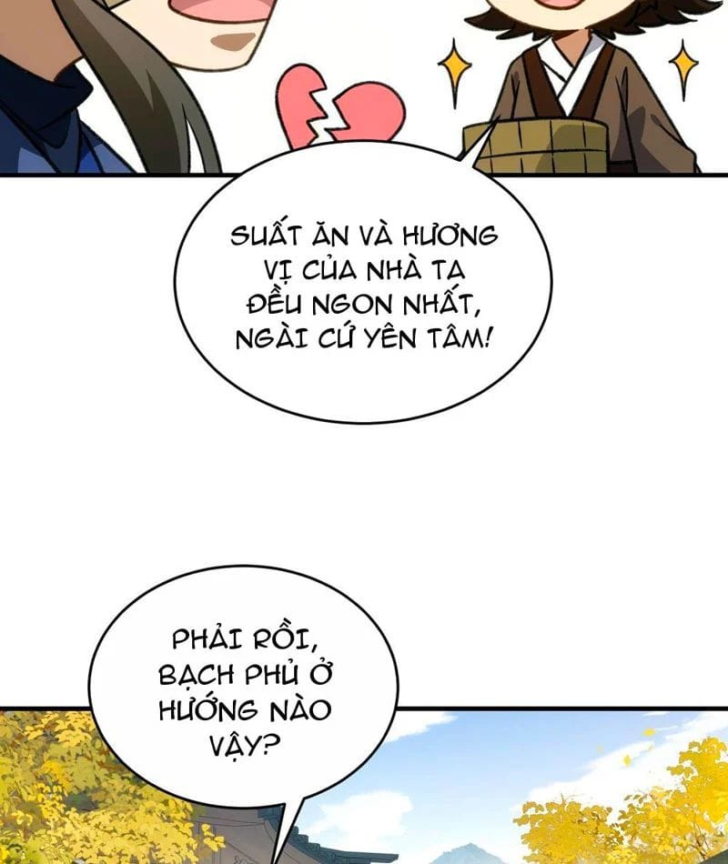 Thế Giới Quỷ Thần, Ta Có Ngộ Tính Đặc Thù Chapter 26 - Trang 34