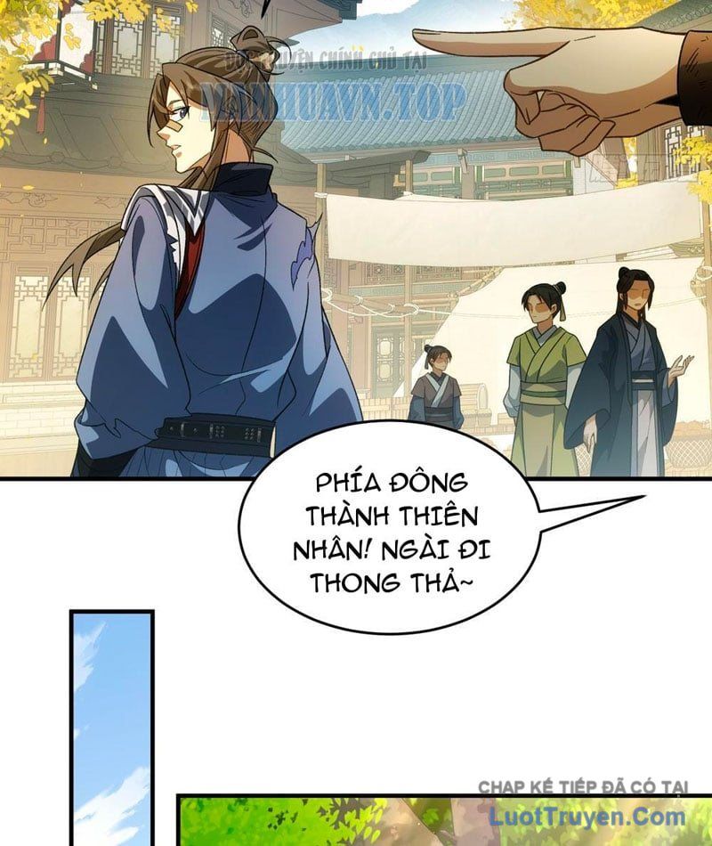 Thế Giới Quỷ Thần, Ta Có Ngộ Tính Đặc Thù Chapter 26 - Trang 35