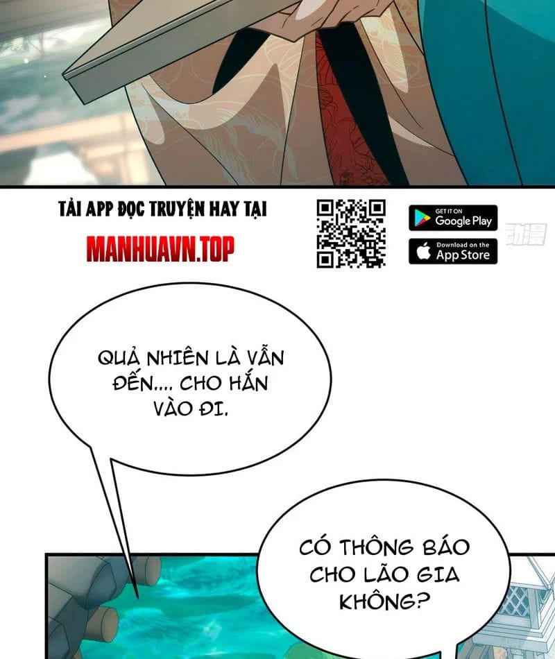 Thế Giới Quỷ Thần, Ta Có Ngộ Tính Đặc Thù Chapter 26 - Trang 38